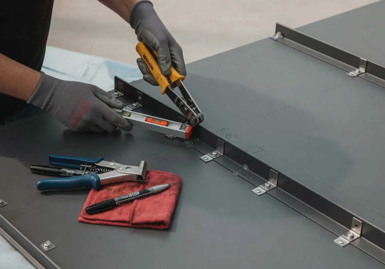 Why choose Metal Roofing Installation in Bruni, TX